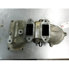 103H202 Intake Manifold Elbow From 2008 Dodge Ram 2500  6.7 4935703 Cummins Diesel